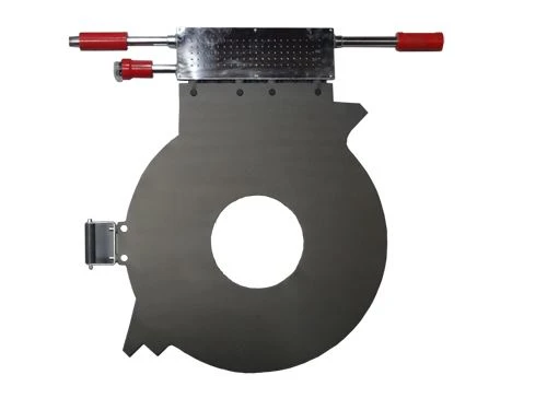Butt Fusion Pipe Welding Machine