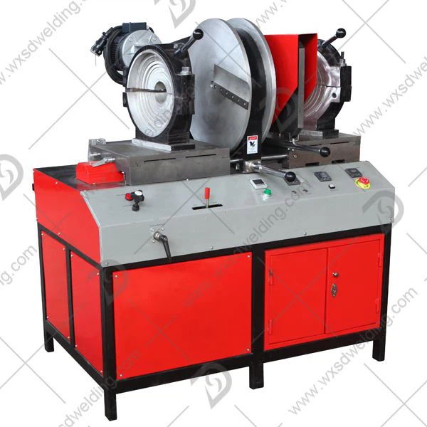 Butt Weld Pipe Fitting