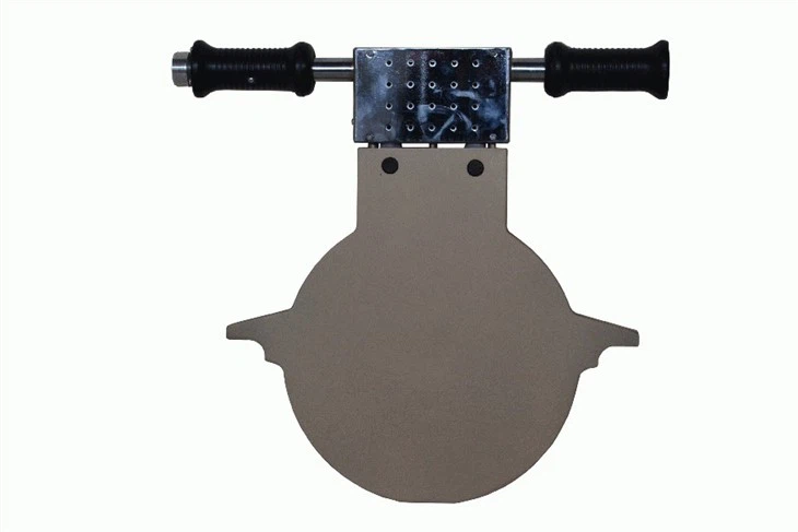 PE HDPE Plastic Pipe Welding Machine