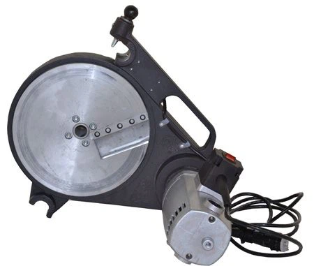 PE HDPE Plastic Pipe Welding Machine