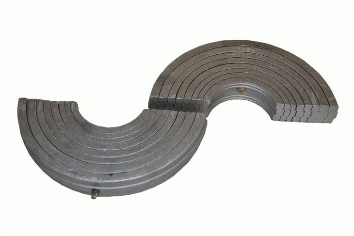 PE HDPE Plastic Pipe Welding Machine