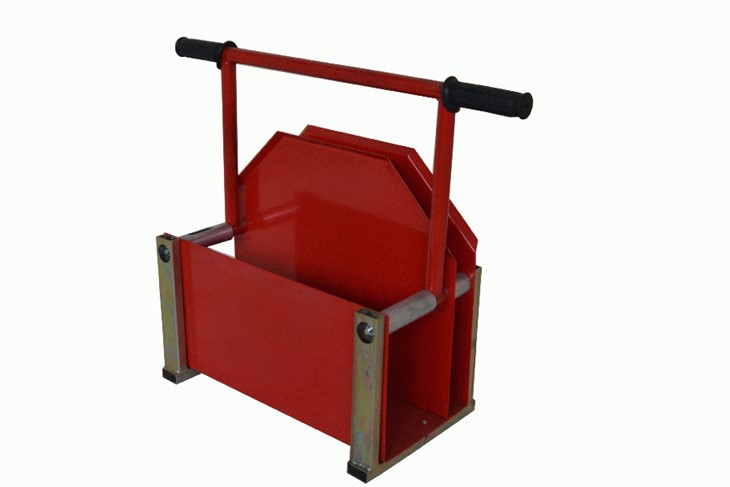 Plastic Hot Melt Butt Welding Machine