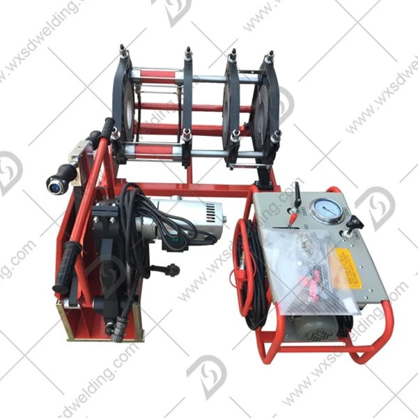 PPR Pipe Welding Machine