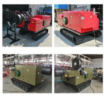 Automatic Pipe Welding