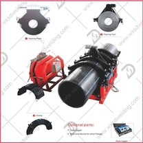 Butt Welding Supplier