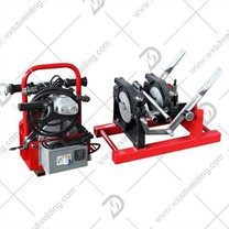Pe Butt Welding Machine
