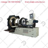 Saddle Pipe Fusion Welding Machine