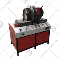 Workshop Fitting Welding Machine