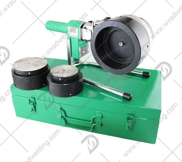 Socket Fusion Welder