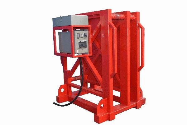 SDD450 Butt Weld Pipe Fitting Machine For Hdpe Pipes