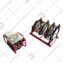 Hydraulic Butt Fusion Welding Machine