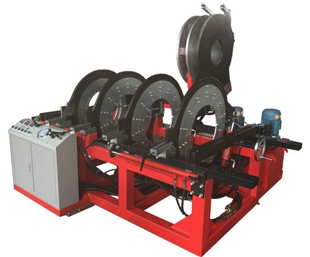 Pipe Welders Welding Machine