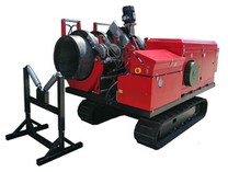 Automatic Pipe Flange Welding Machine